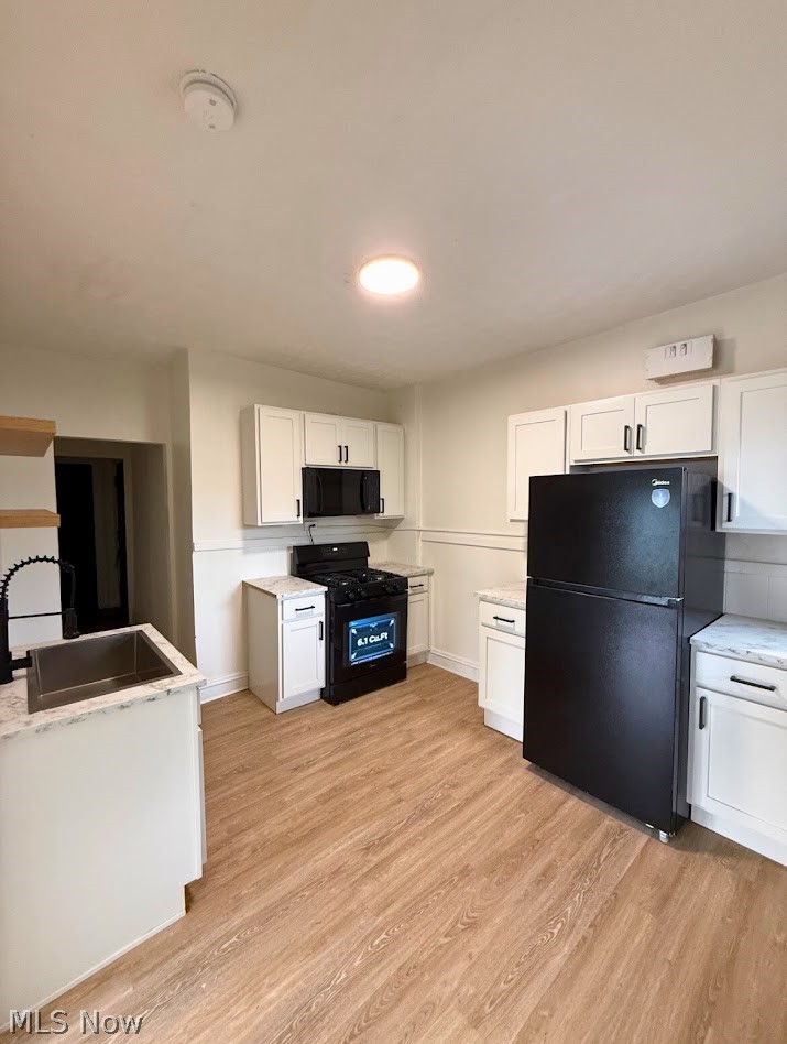 3308 Archwood Avenue Cleveland OH 44109