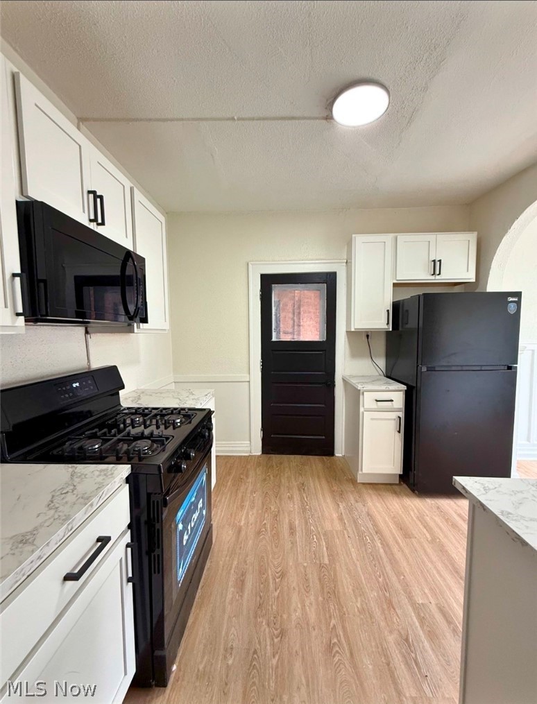 3308 Archwood Avenue Cleveland OH 44109