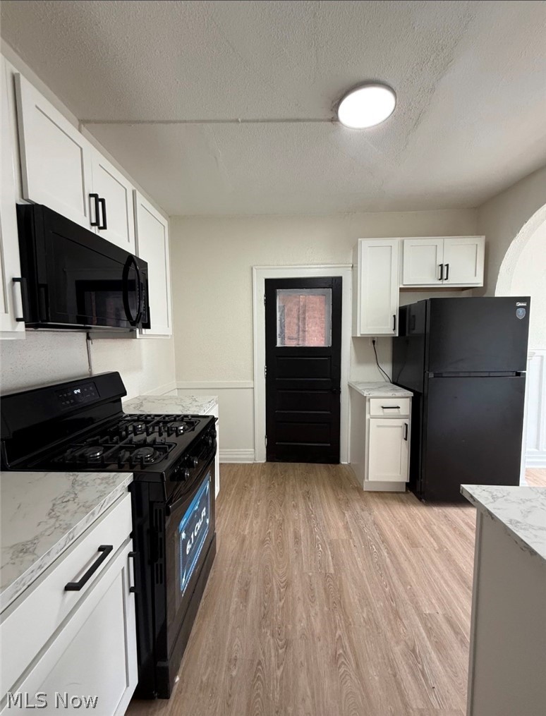 3308 Archwood Avenue Cleveland OH 44109