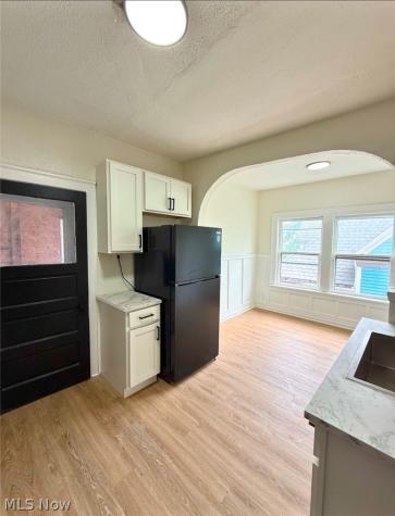 3308 Archwood Avenue Cleveland OH 44109
