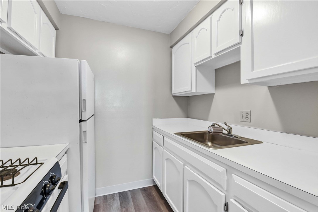 12900 Lake Avenue Lakewood OH 44107