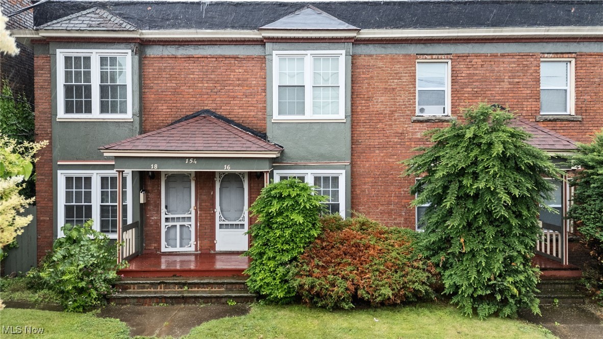 15416 Waterloo Road Cleveland OH 44110