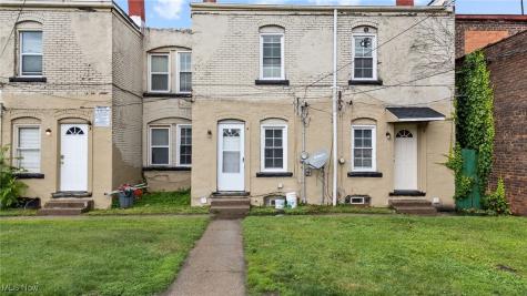 15416 Waterloo Road Cleveland OH 44110