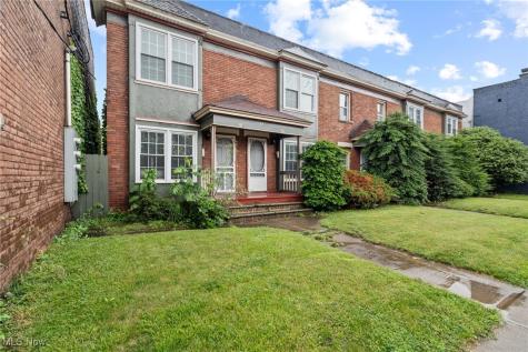 15416 Waterloo Road Cleveland OH 44110
