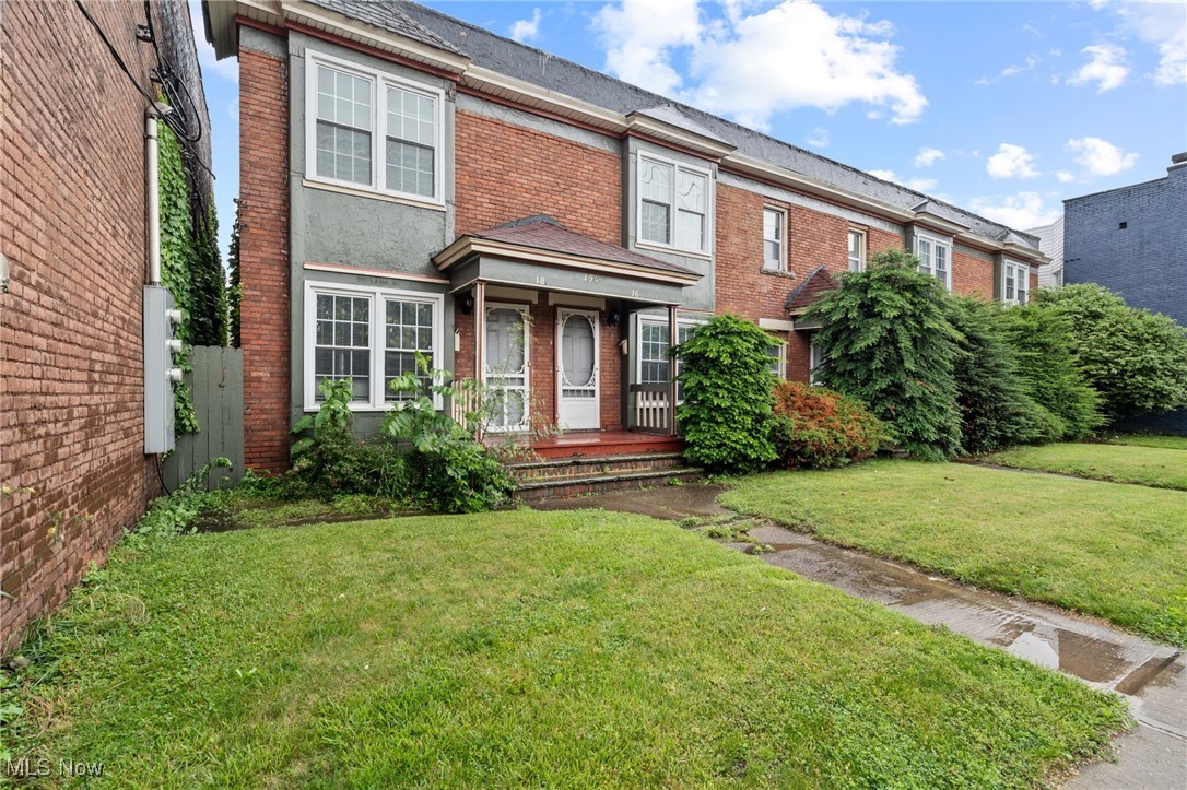 15416 Waterloo Road Cleveland OH 44110