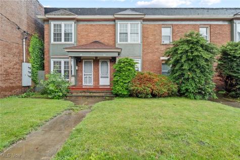 15416 Waterloo Road Cleveland OH 44110