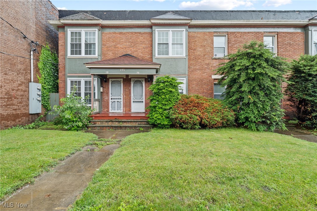 15416 Waterloo Road Cleveland OH 44110