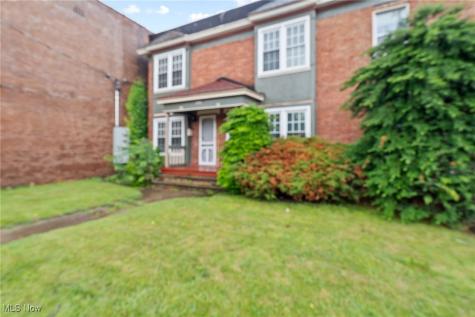 15416 Waterloo Road Cleveland OH 44110
