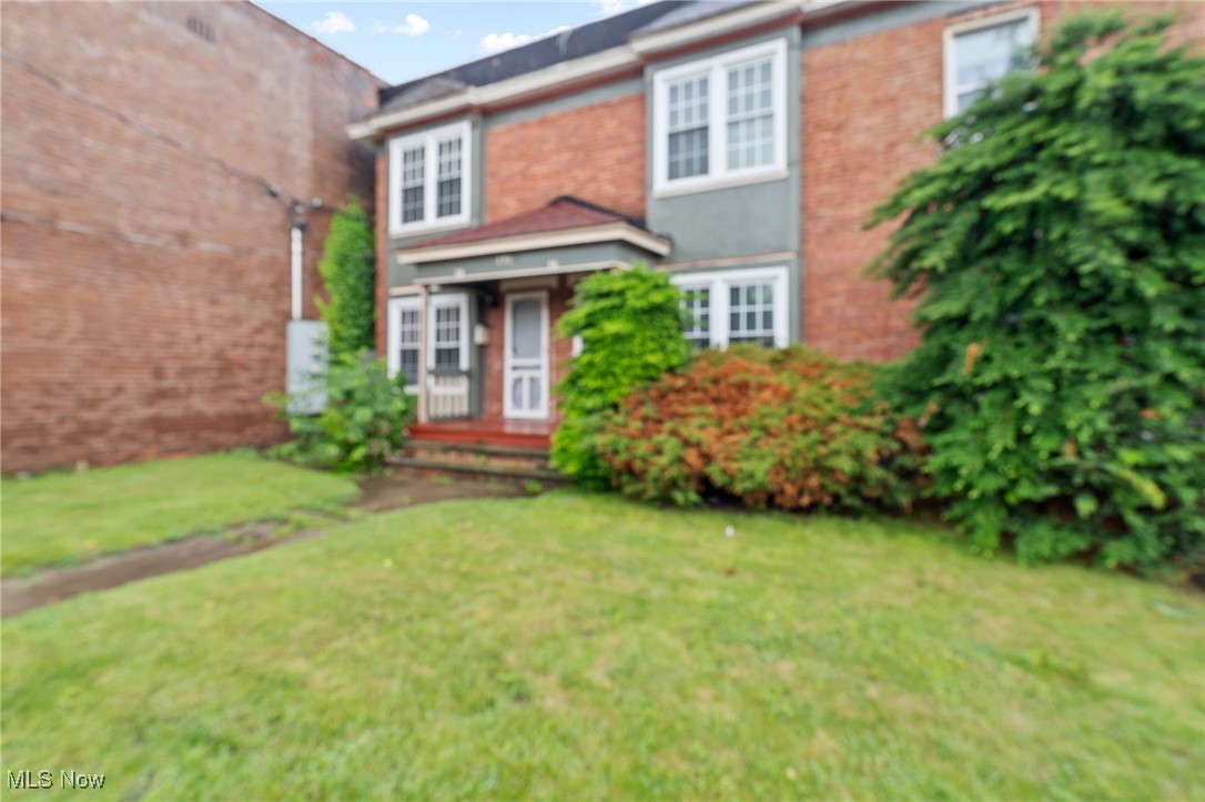 15416 Waterloo Road Cleveland OH 44110