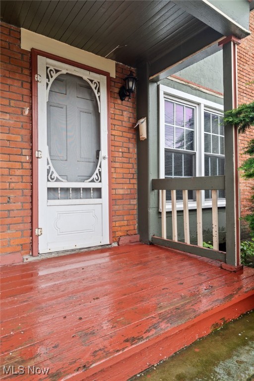 15416 Waterloo Road Cleveland OH 44110