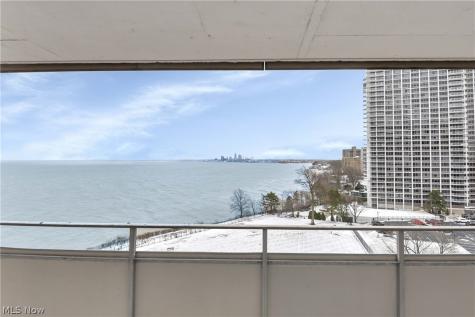 12900 Lake Avenue Lakewood OH 44107