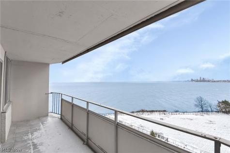 12900 Lake Avenue Lakewood OH 44107