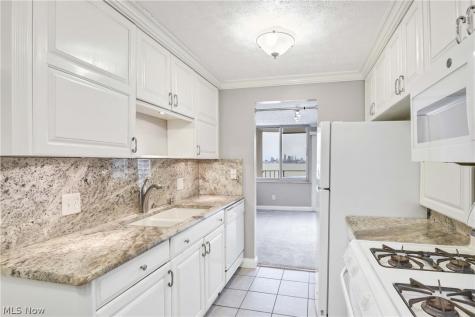 12900 Lake Avenue Lakewood OH 44107