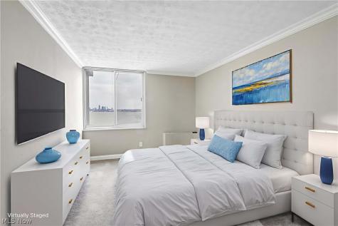 12900 Lake Avenue Lakewood OH 44107