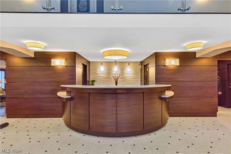 12900 Lake Avenue Lakewood OH 44107