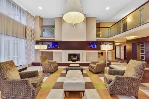 12900 Lake Avenue Lakewood OH 44107