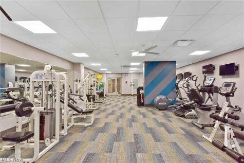 12900 Lake Avenue Lakewood OH 44107