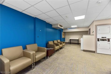 12900 Lake Avenue Lakewood OH 44107