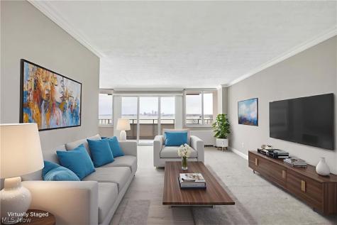 12900 Lake Avenue Lakewood OH 44107