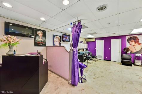 12900 Lake Avenue Lakewood OH 44107