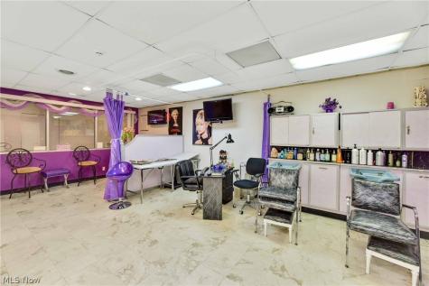 12900 Lake Avenue Lakewood OH 44107