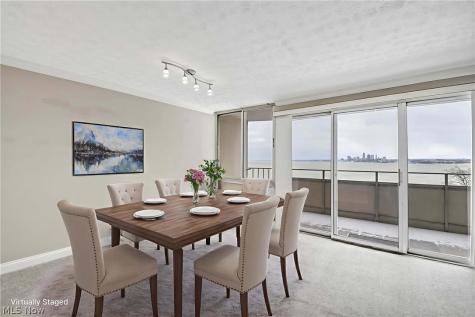 12900 Lake Avenue Lakewood OH 44107