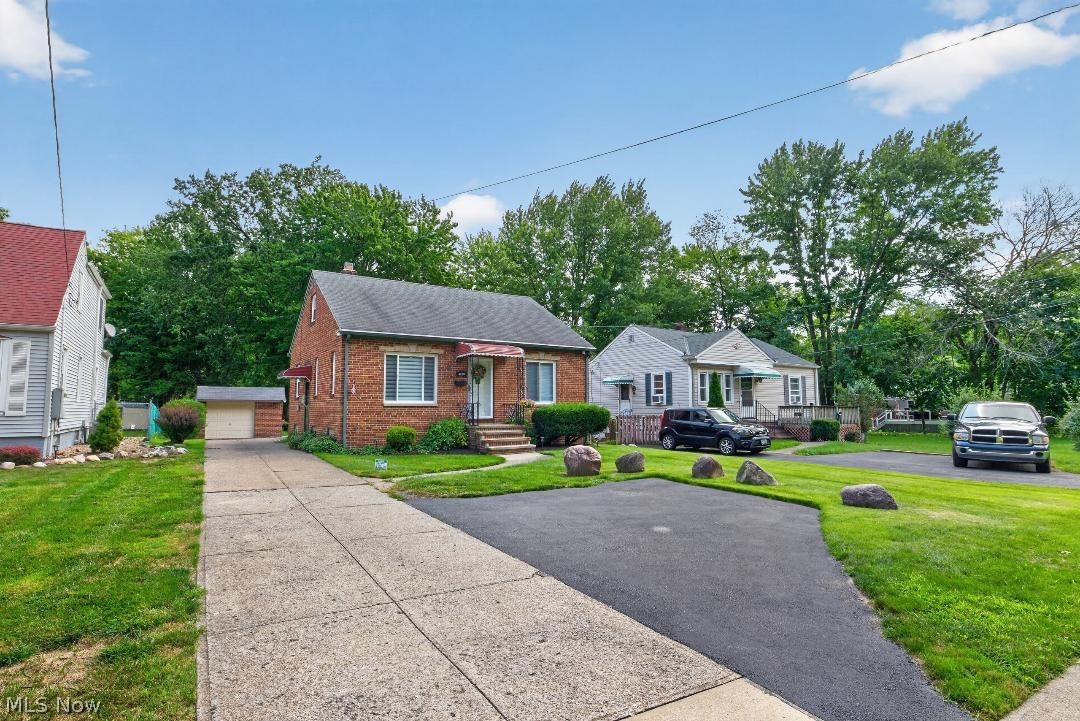 4209 Clague Road North Olmsted OH 44070