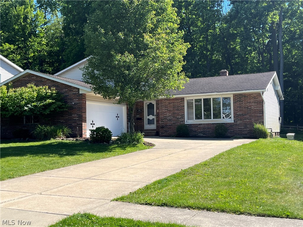 14741 Indian Creek Drive Middleburg Heights OH 44130