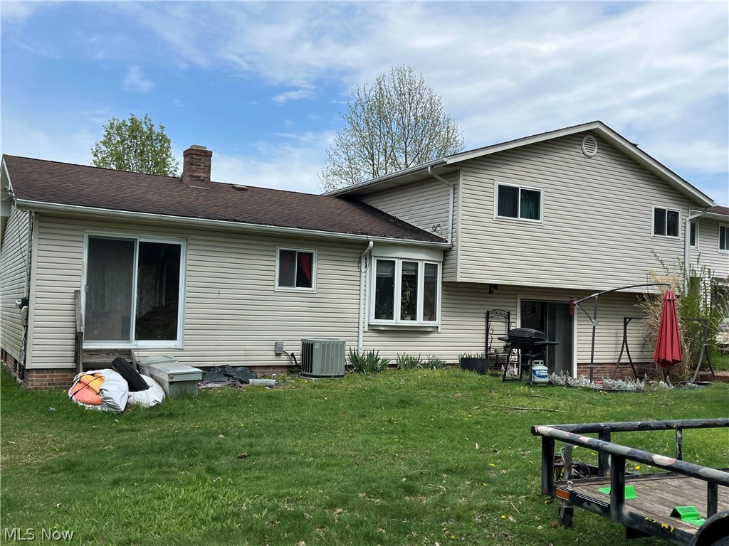 14741 Indian Creek Drive Middleburg Heights OH 44130