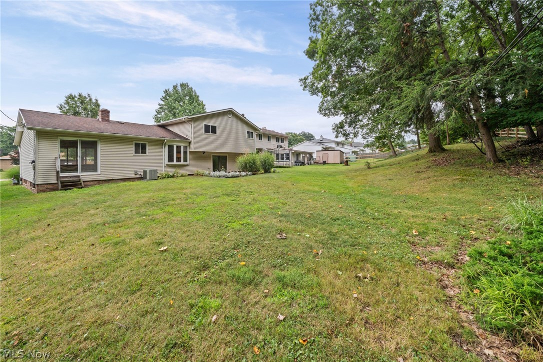 14741 Indian Creek Drive Middleburg Heights OH 44130