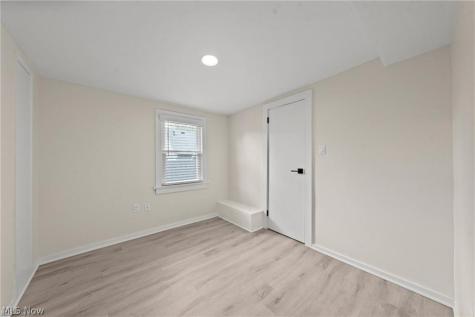 3301 Hancock Avenue Cleveland OH 44113