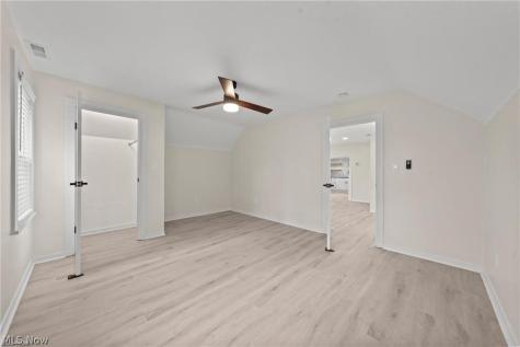 3301 Hancock Avenue Cleveland OH 44113