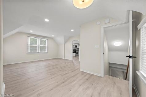 3301 Hancock Avenue Cleveland OH 44113