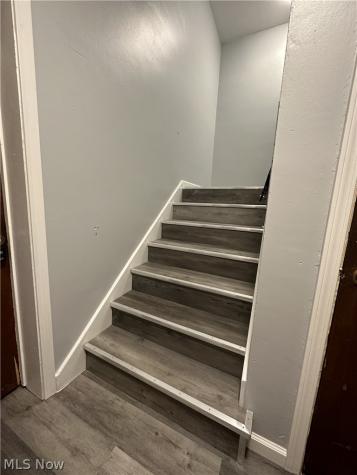 5247 Old Oxford Lane Youngstown OH 44512