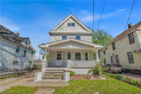 3921 W 21st Street Cleveland OH 44109