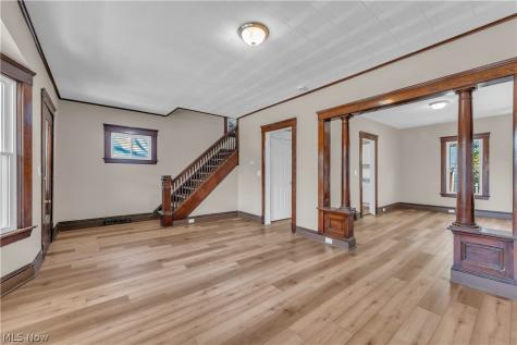 3921 W 21st Street Cleveland OH 44109