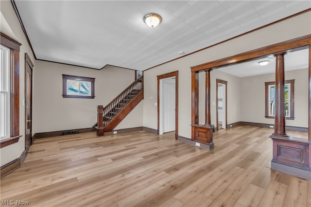 3921 W 21st Street Cleveland OH 44109