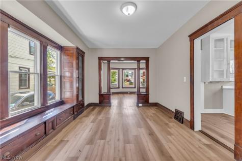 3921 W 21st Street Cleveland OH 44109