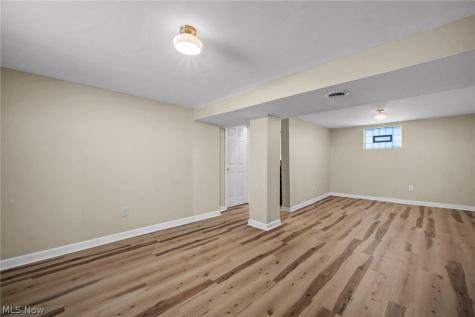 1345 Cove Avenue Lakewood OH 44107