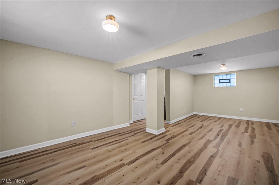 1345 Cove Avenue Lakewood OH 44107