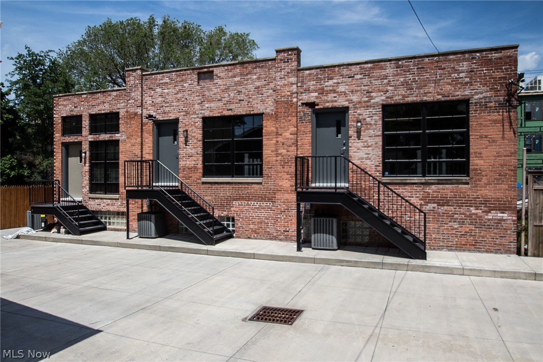 3002 Franklin Boulevard Cleveland OH 44113