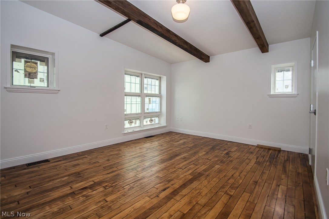 3002 Franklin Boulevard Cleveland OH 44113