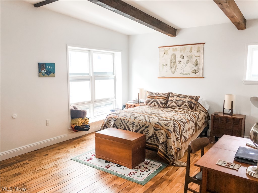 3002 Franklin Boulevard Cleveland OH 44113