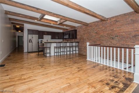 3002 Franklin Boulevard Cleveland OH 44113