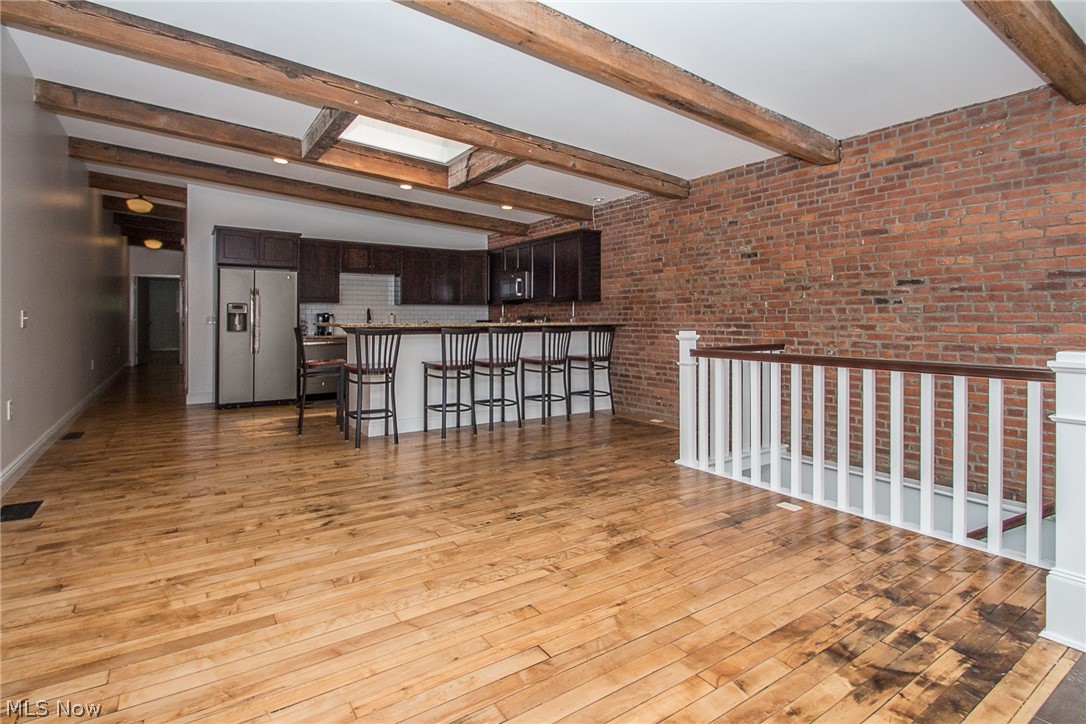 3002 Franklin Boulevard Cleveland OH 44113