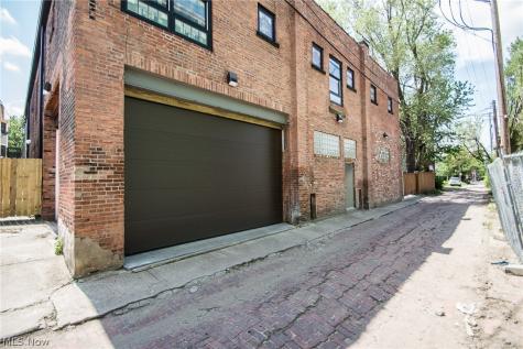 3002 Franklin Boulevard Cleveland OH 44113