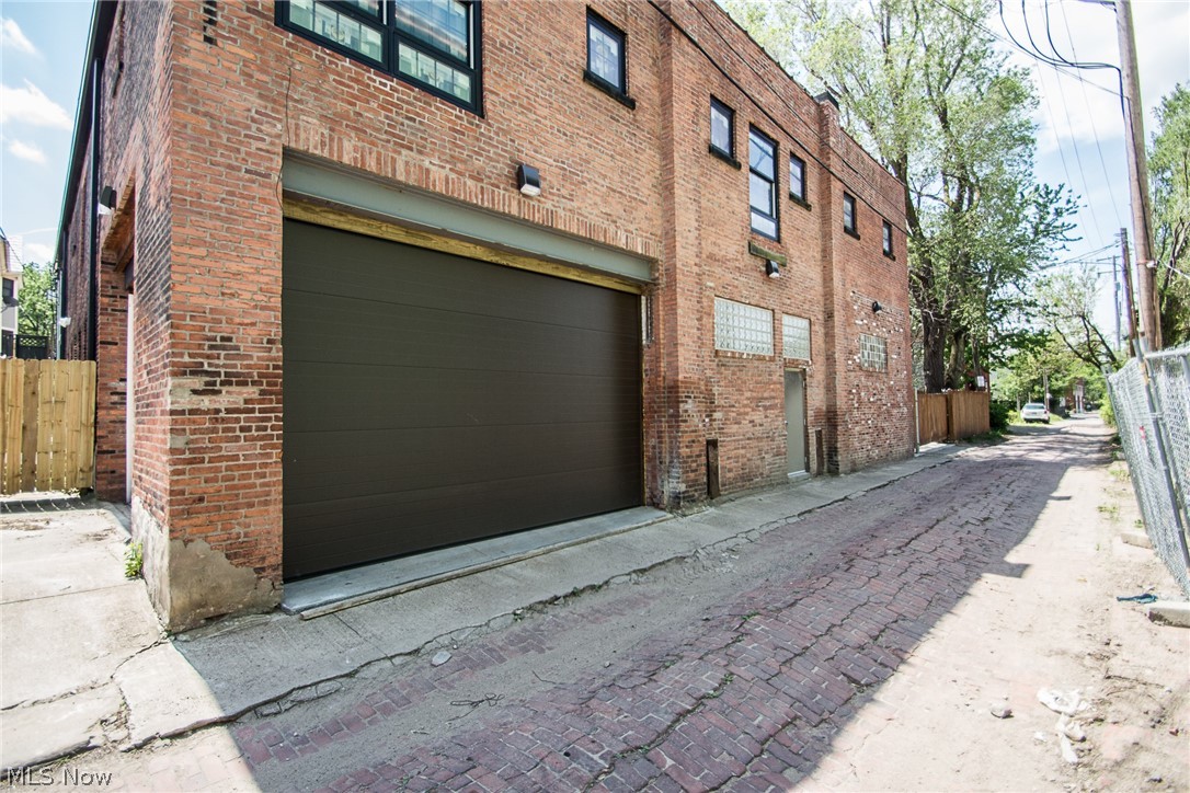 3002 Franklin Boulevard Cleveland OH 44113
