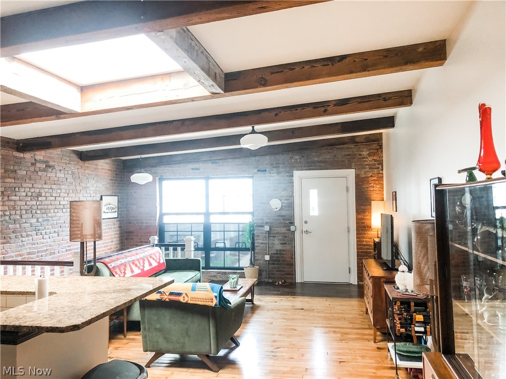 3002 Franklin Boulevard Cleveland OH 44113