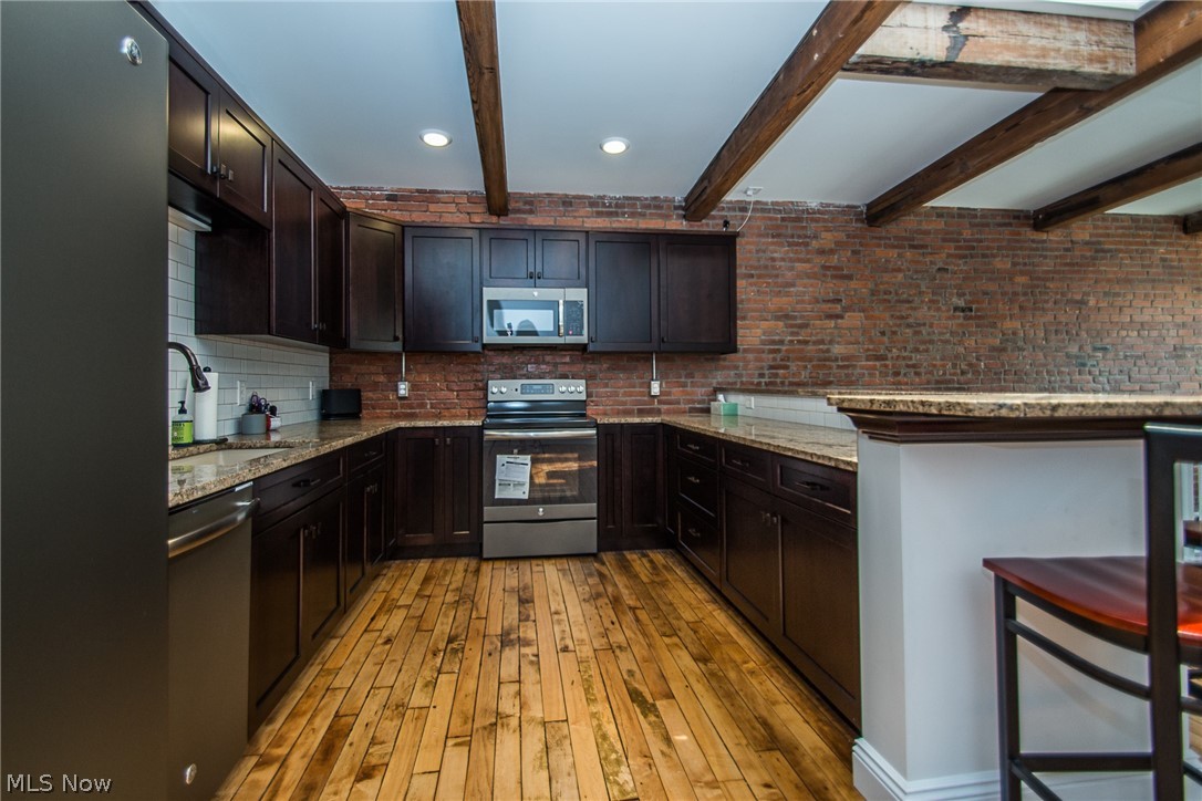 3002 Franklin Boulevard Cleveland OH 44113