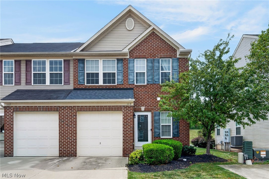 119 River Rock Way Berea OH 44017
